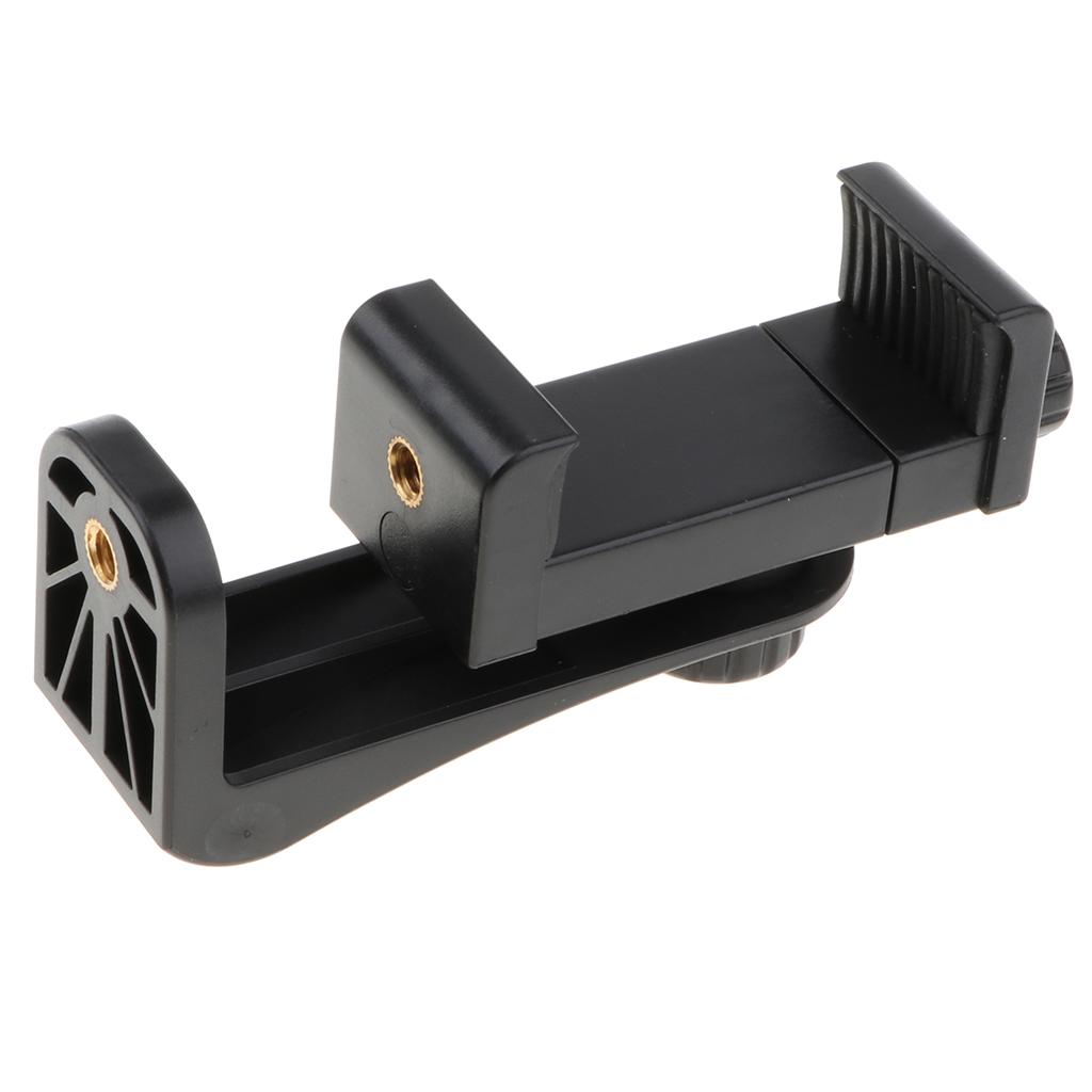 Chest Mount Harness Strap Holder with Cell Phone Clip