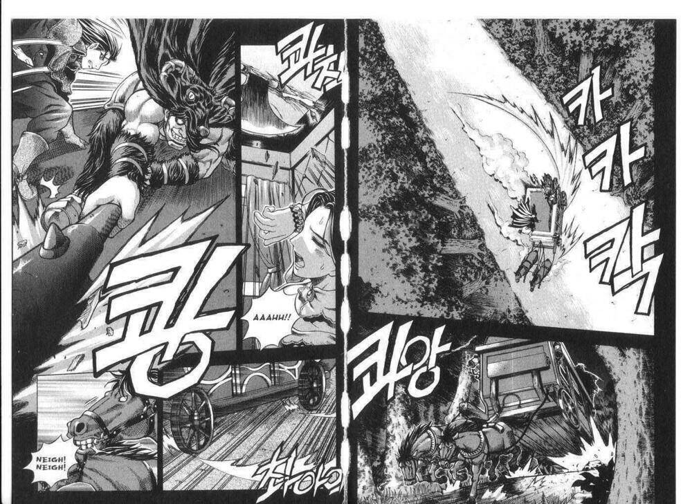 rebirth - tái sinh chapter 29 31