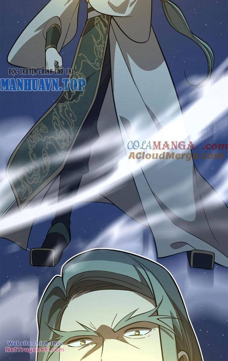 toàn cầu cao khảo chapter 249 30