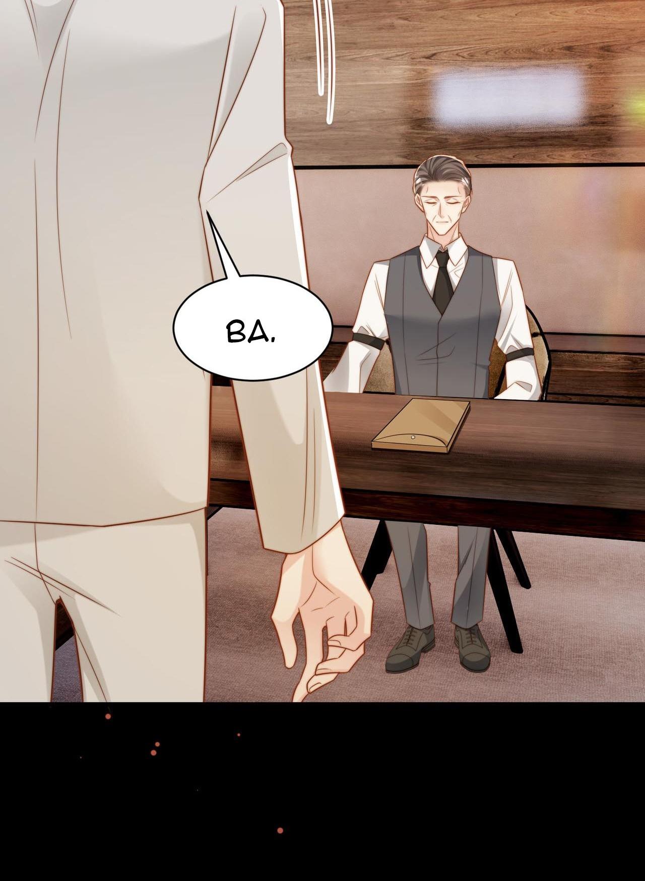 sau khi giả mất trí nhớ, tình địch nói tôi là bạn trai của hắn chapter 43 24