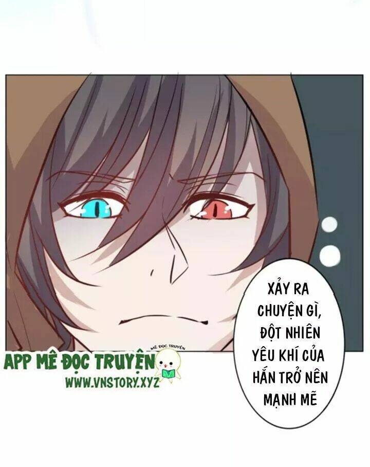 hồ tiên này không tin được chapter 34 6