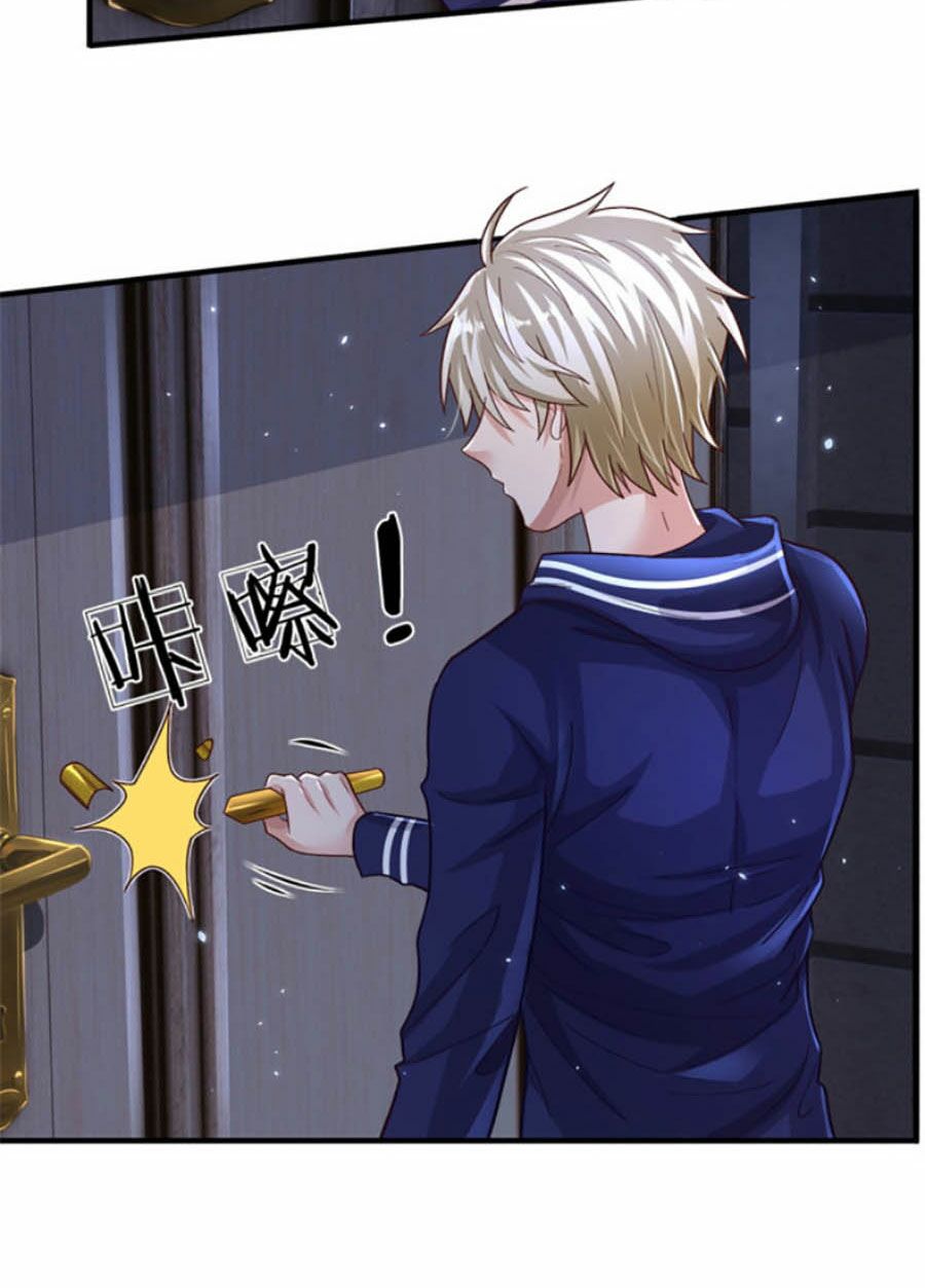 thuộc tính của ta đều tăng vào sức mạnh chapter 14 21