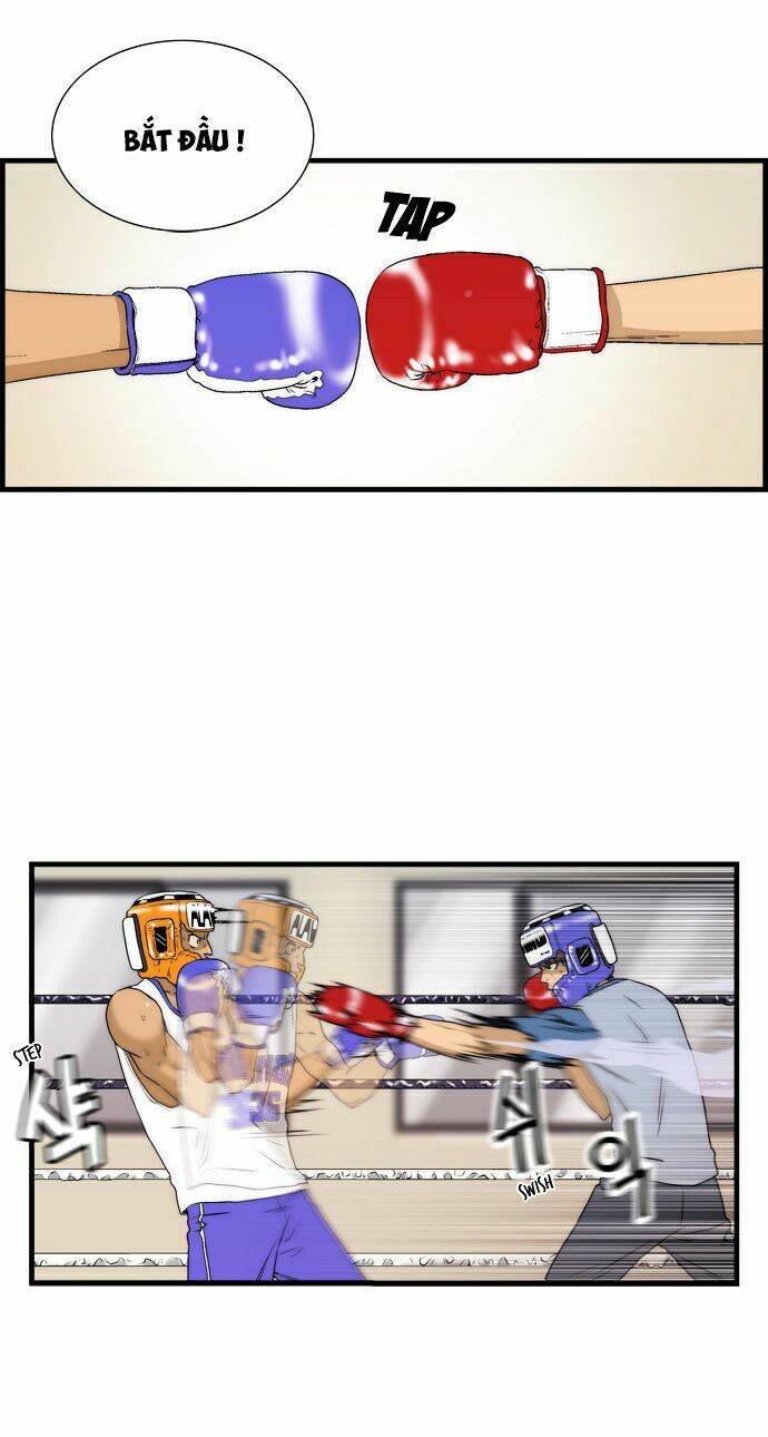 green boy chapter 30 28