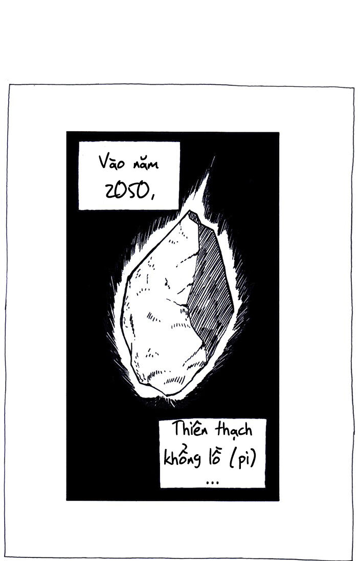 mắc kẹt trên mặt trăng chapter 9 2