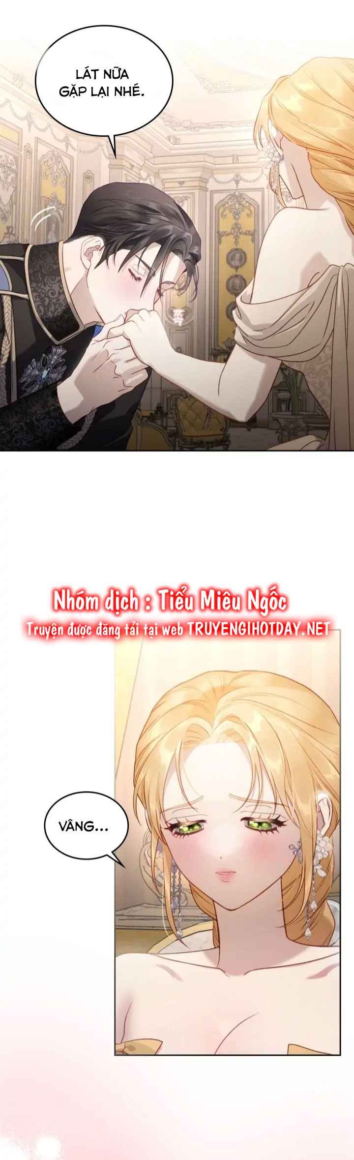 thư viện ánh trăng chapter 41 26