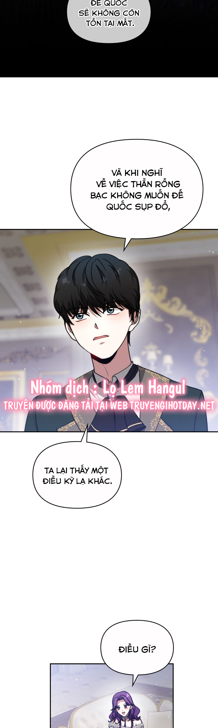 công nương eluana vita chapter 122 10