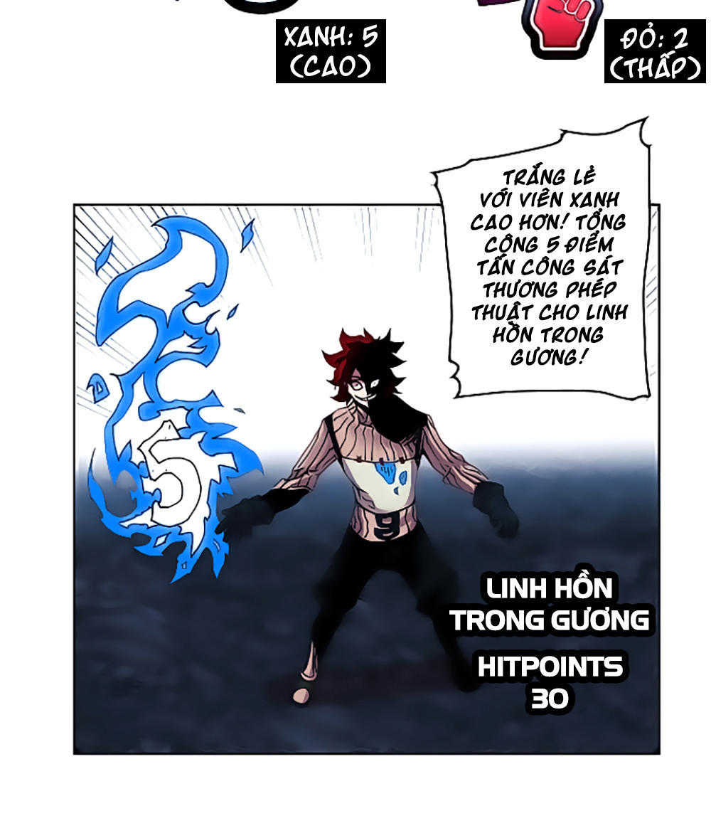 hard core leveling warrior chapter 25 26