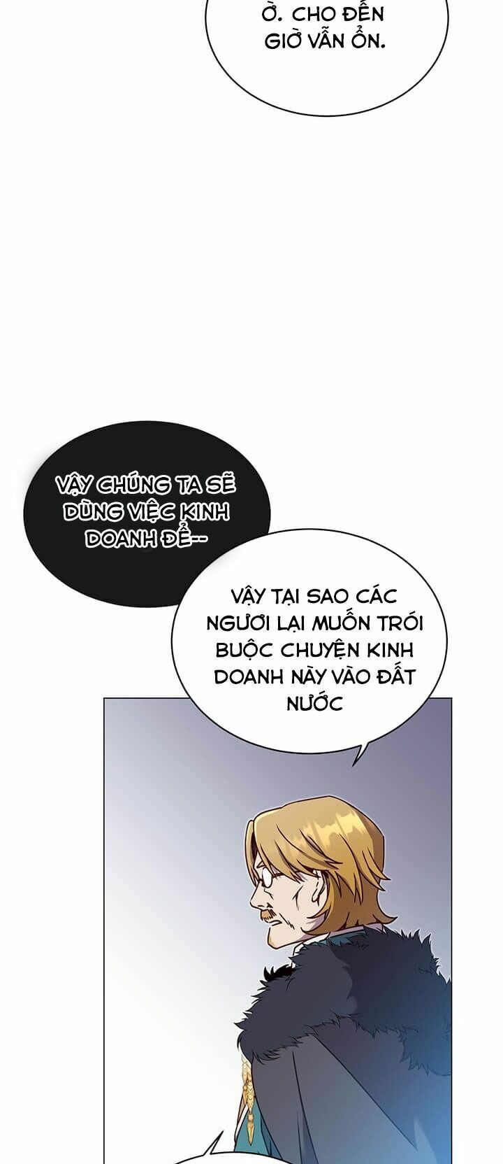 Anh Hùng Mạnh Nhất Trở Lại chapter 45 31