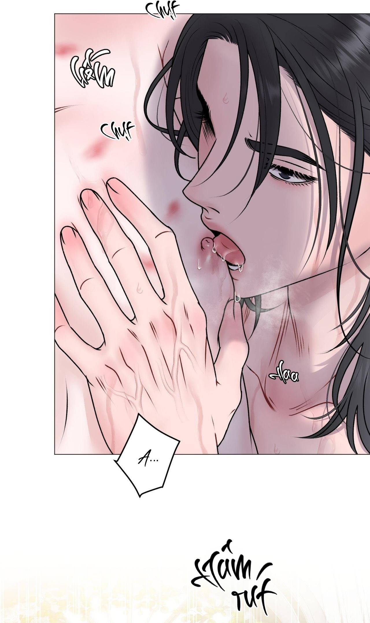 ảo ảnh chapter 30.3 52