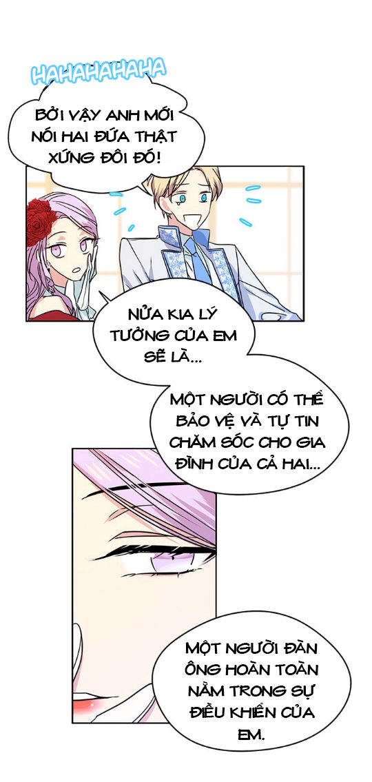 người hầu của tôi chapter 12.2 22