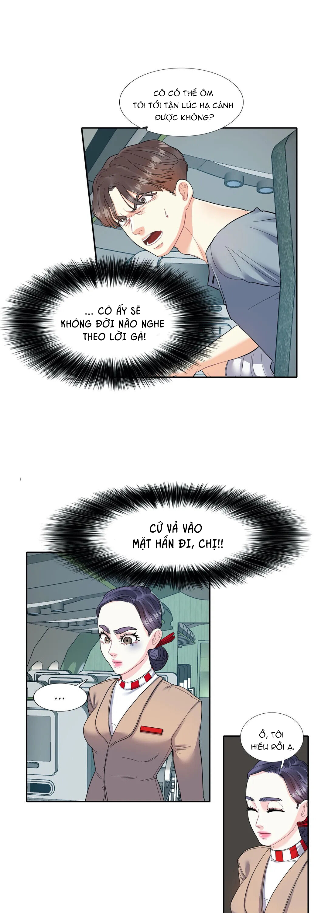 lên đỉnh chapter 11 5