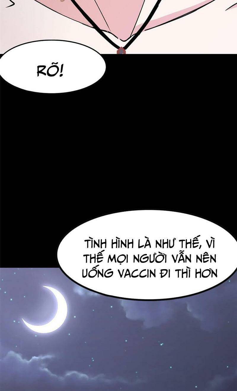 bạn gái virus của tôi chapter 386 13