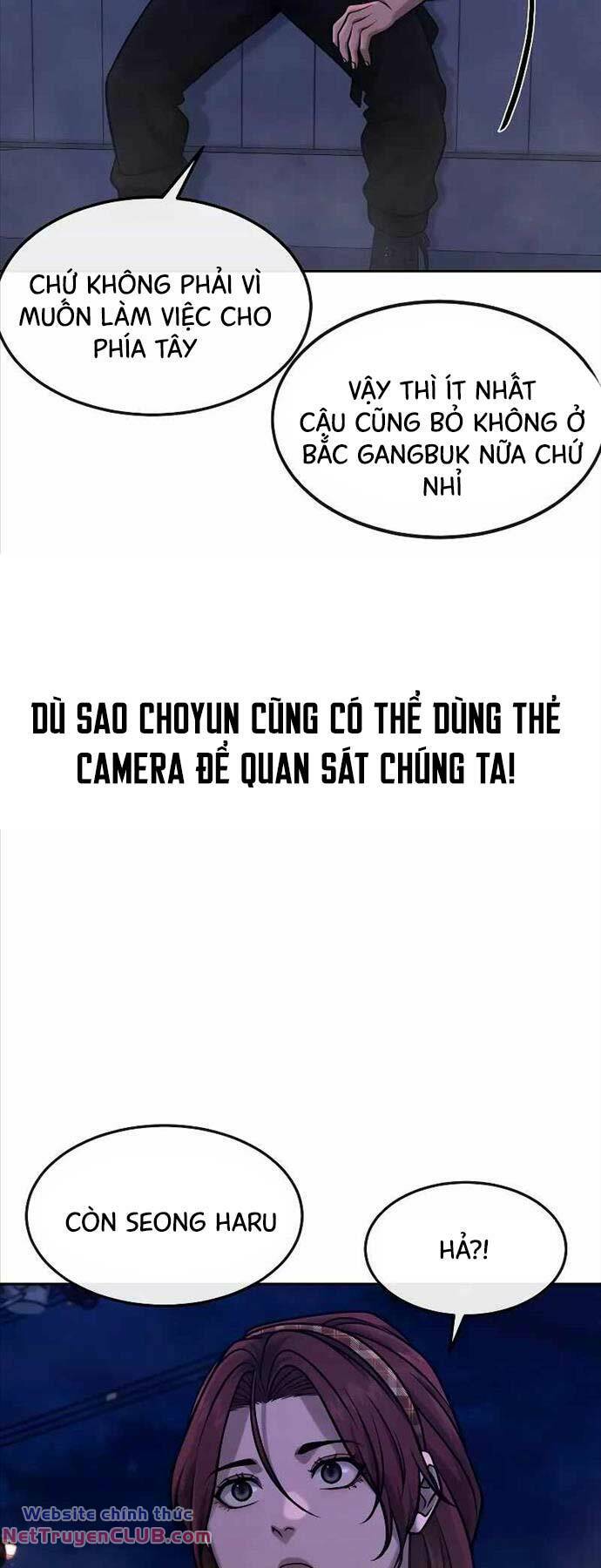 nhiệm vụ tối thượng chapter 122 23