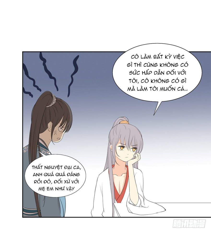 sinh sinh tương thác chapter 37 56