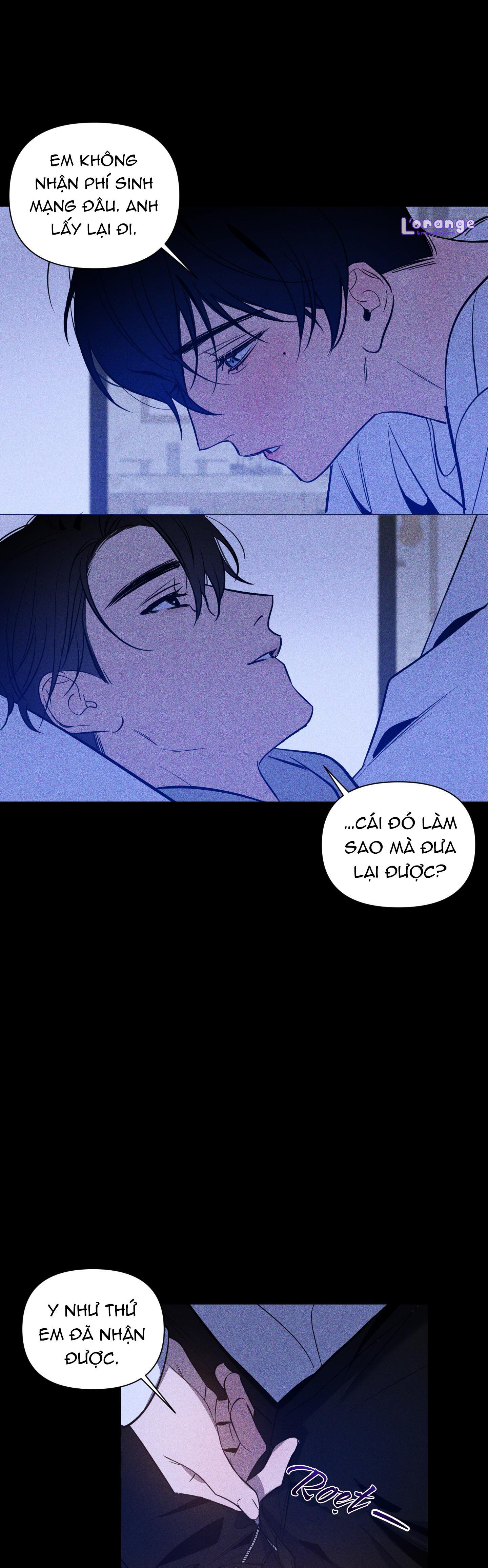 bình minh chia cắt màn đêm chapter 7 31