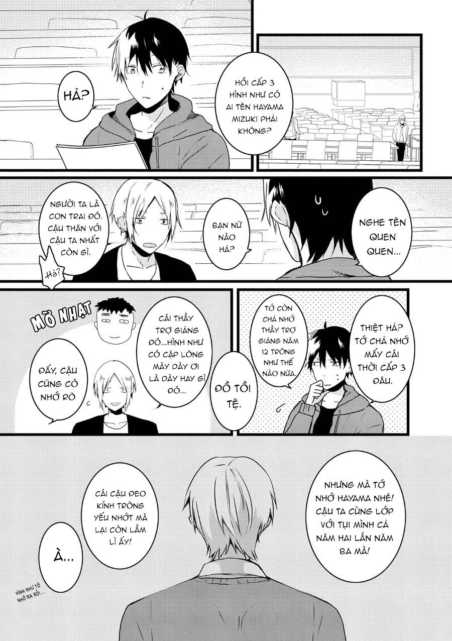 kigurumi cún con chapter 2 6