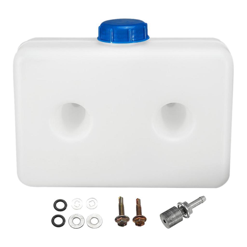 Multifunction Fuel Oil Gasoline Tank Gasoline Tank for Auto RV Car