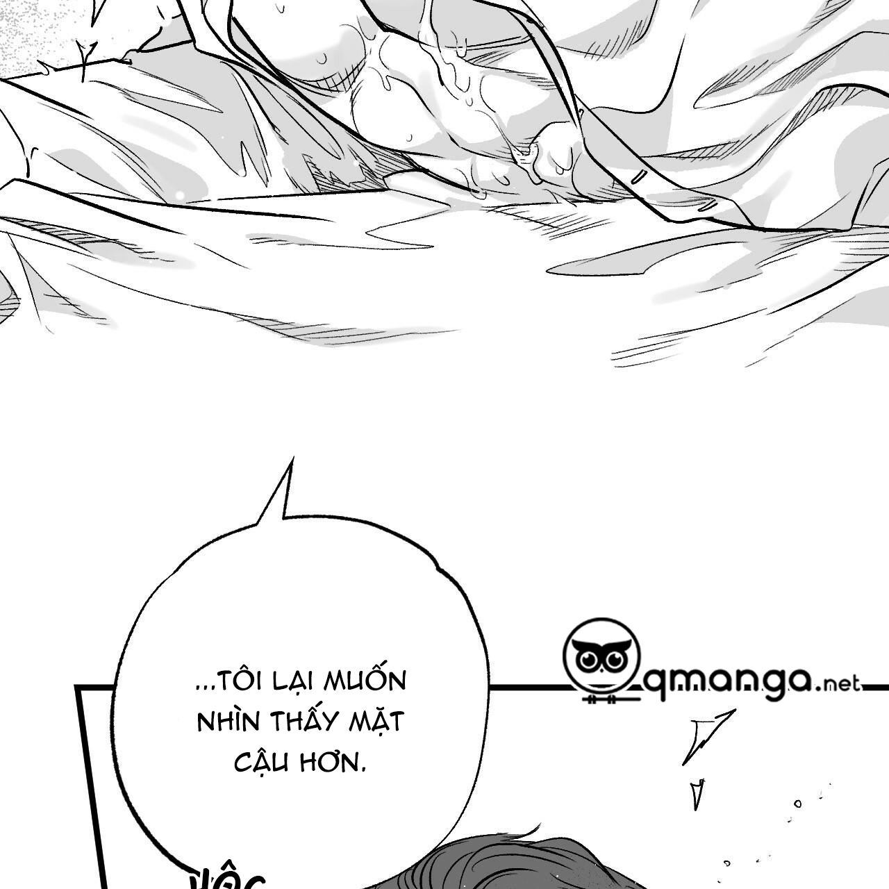 chuyện tình của gyeongwoo chapter 3 65