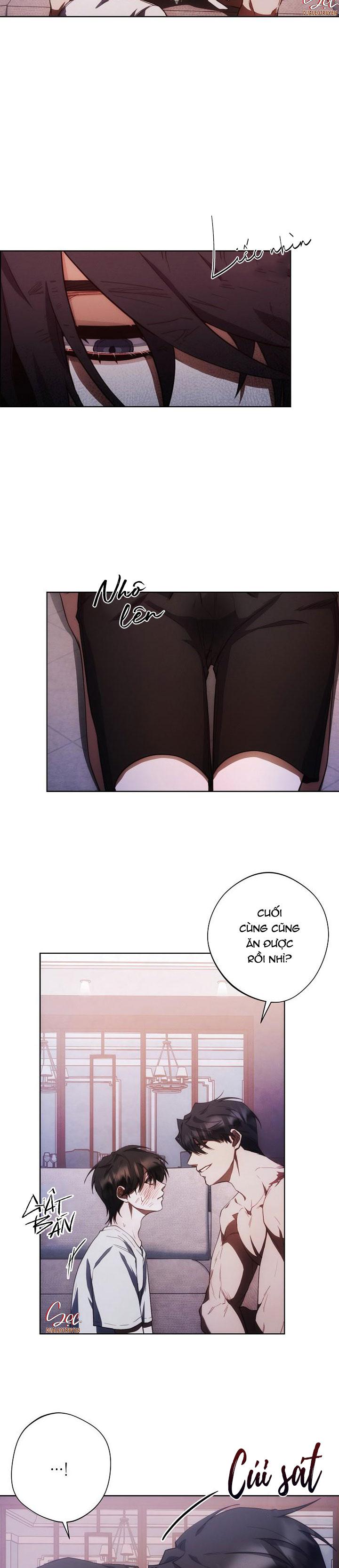 red mansion chapter 5 19