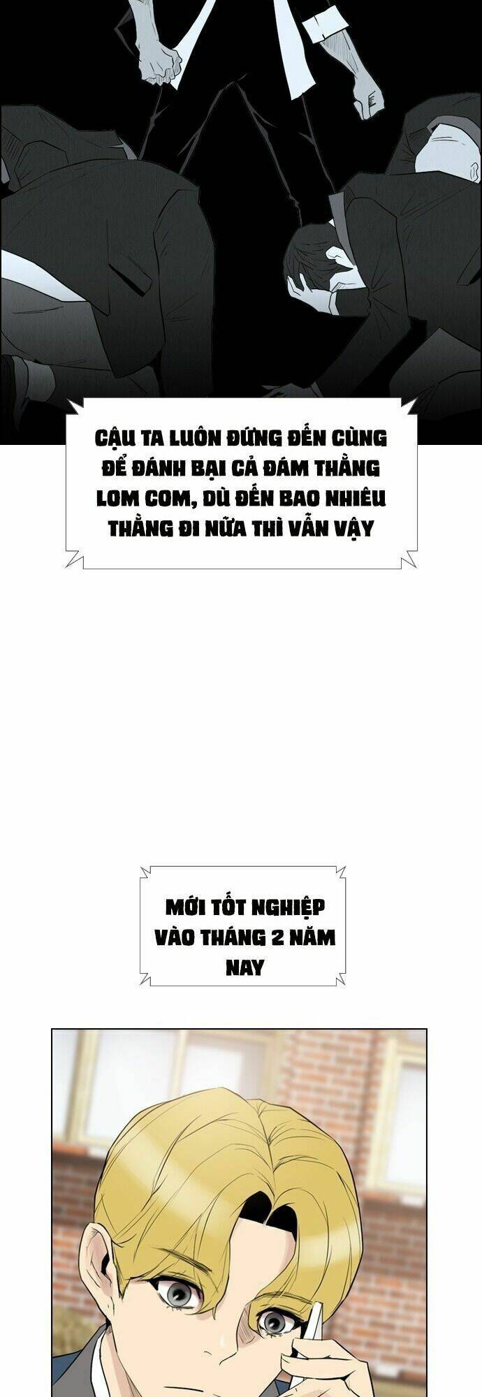 kẻ hồi sinh chapter 100 71
