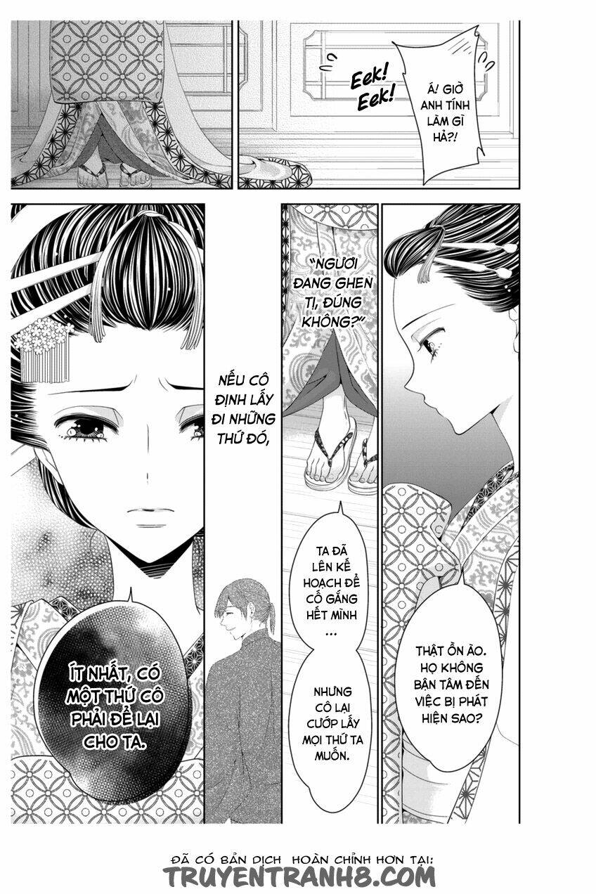 oiran chirashi chapter 3 37