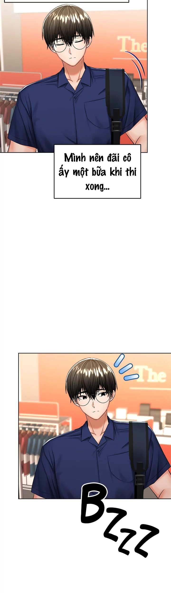 chiều chuộng em đi mà chapter 9.2 18