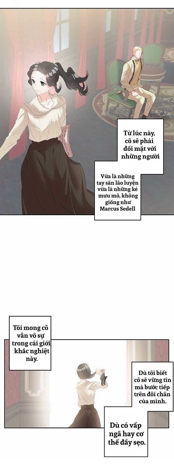 ebony, quạ đen chapter 57 12