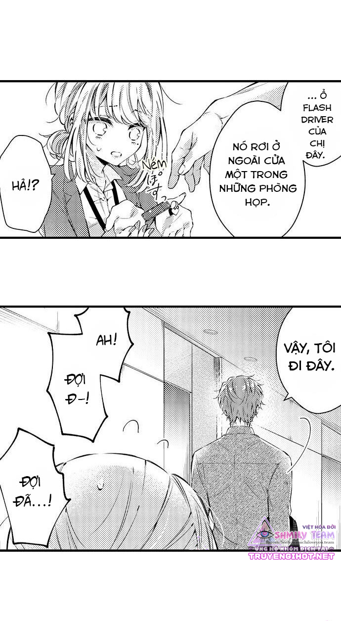 we had sex right before work chapter 8 9