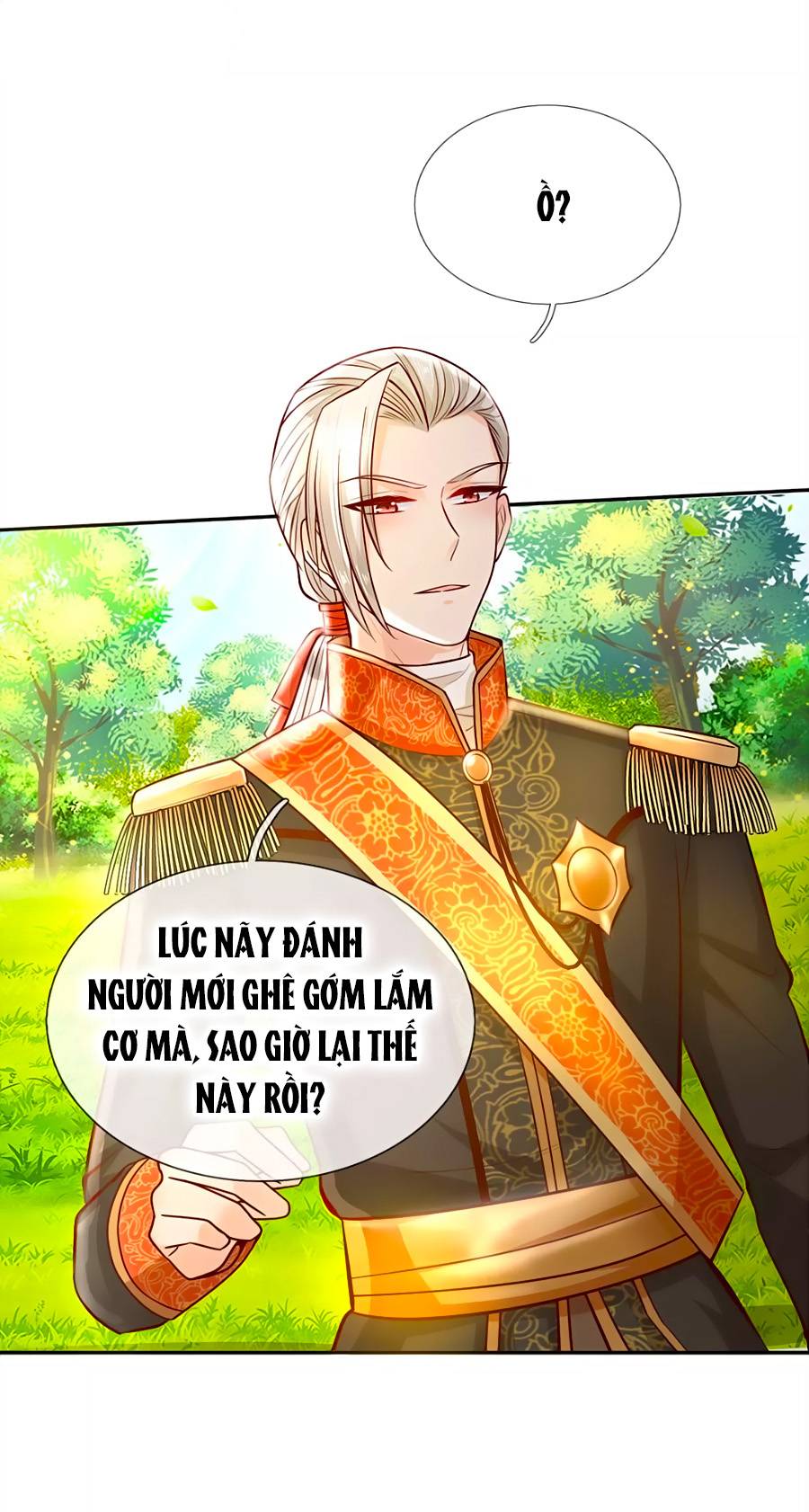 bỗng một ngày nọ trở thành con gái vua chapter 26 5