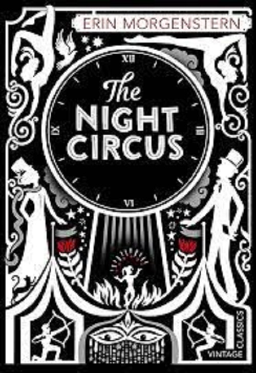 The Night Circus