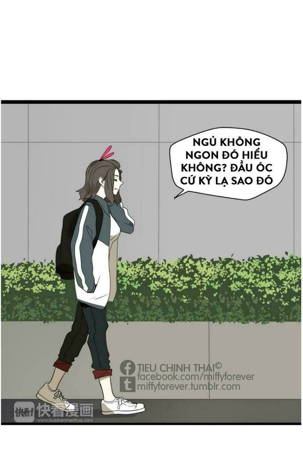 mục linh chapter 2 17