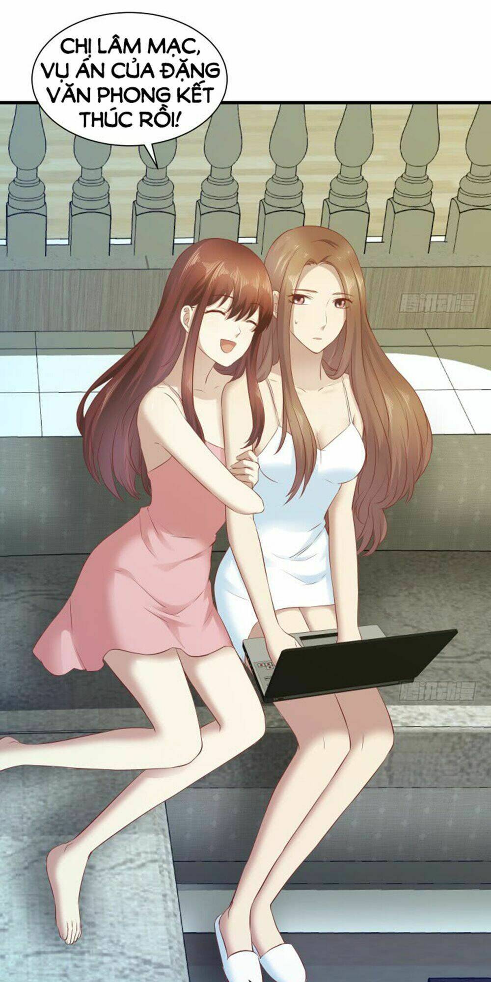 khi trò chơi ác ma bắt đầu chapter 101 14