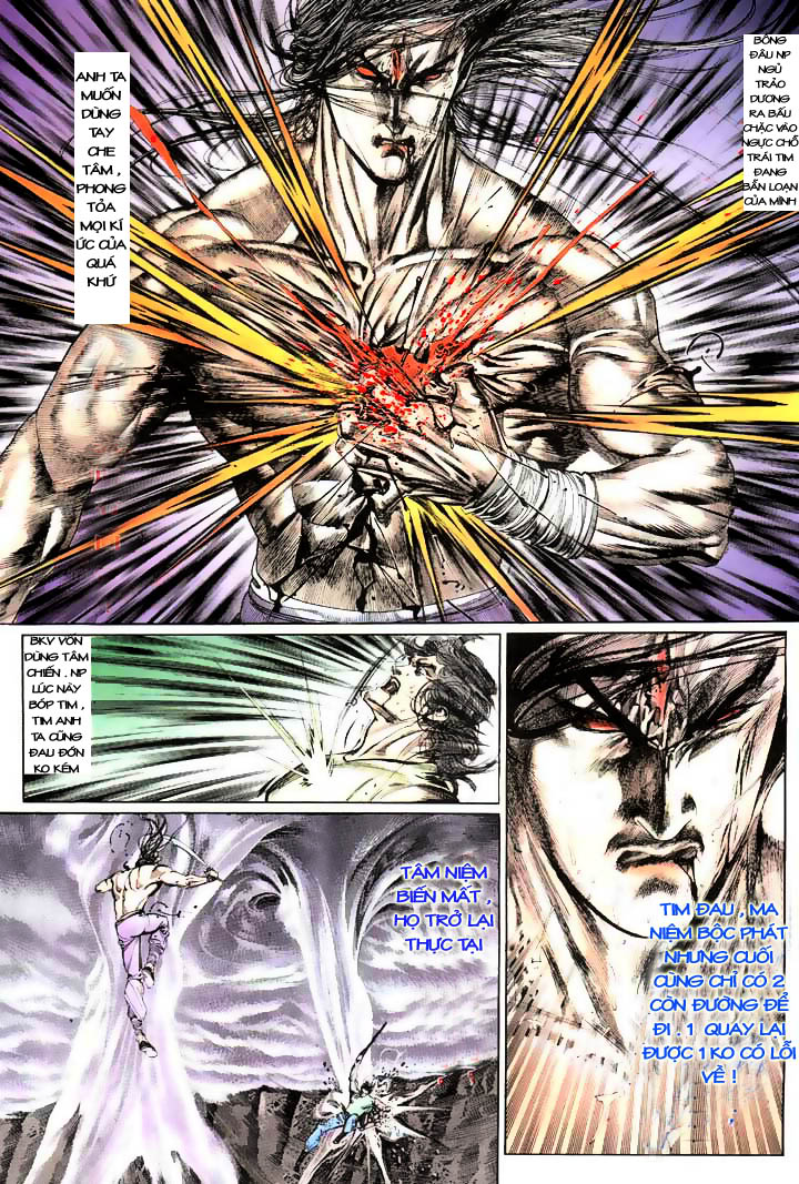 phong vân chapter 112 25