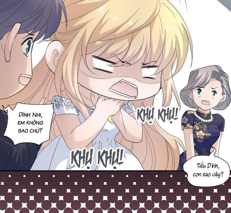 chiến lược lãng mạn của thịnh thiếu chapter 80 47