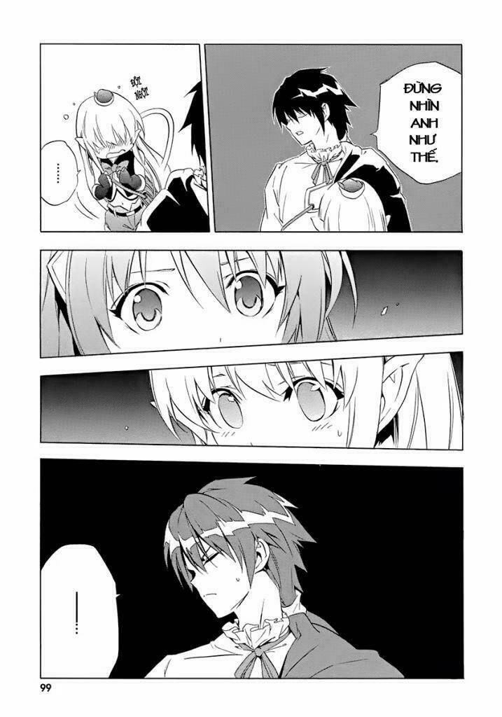 seiken no blacksmith chapter 6 14