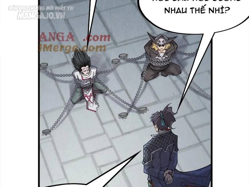 vạn cổ chí tôn chapter 299 84