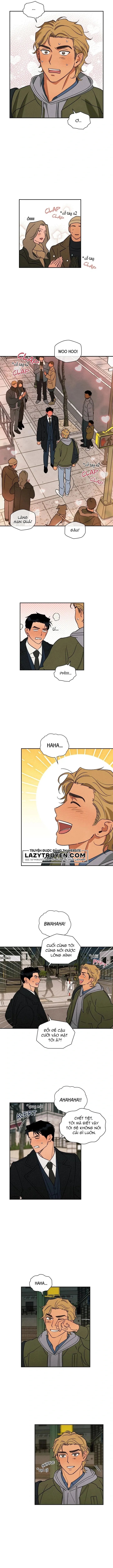 cơn phê dơ bẩn nhất chapter 21 3