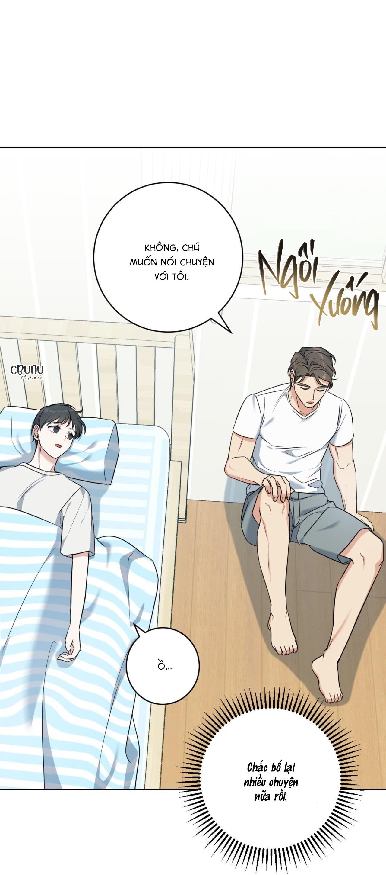 khu rừng tĩnh lặng chapter 4 62