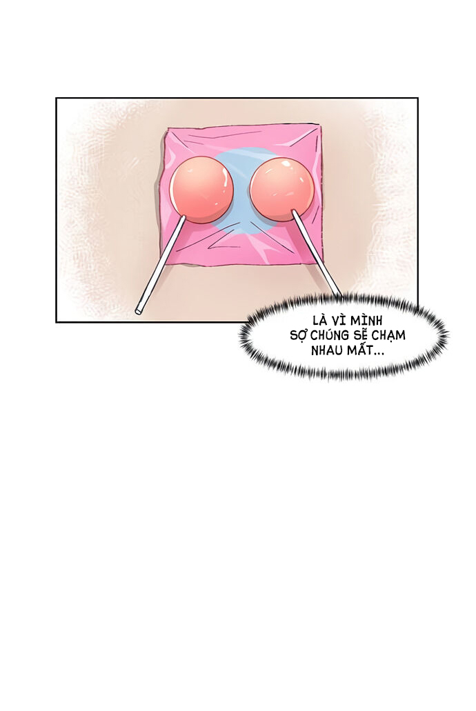 tôi chỉ muốn đánh mỗi cậu thôi chapter 14 30