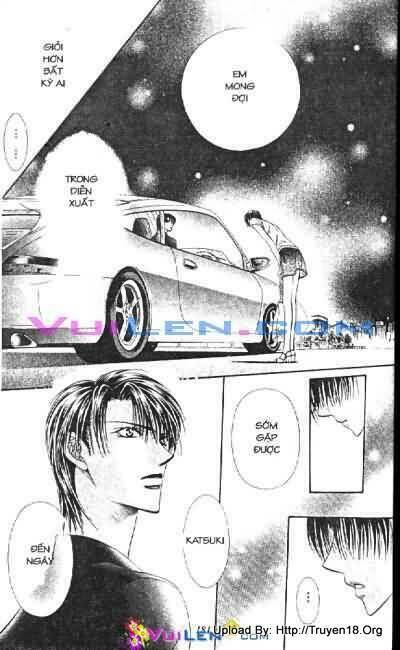 thử thách của kyouko chapter 61 182