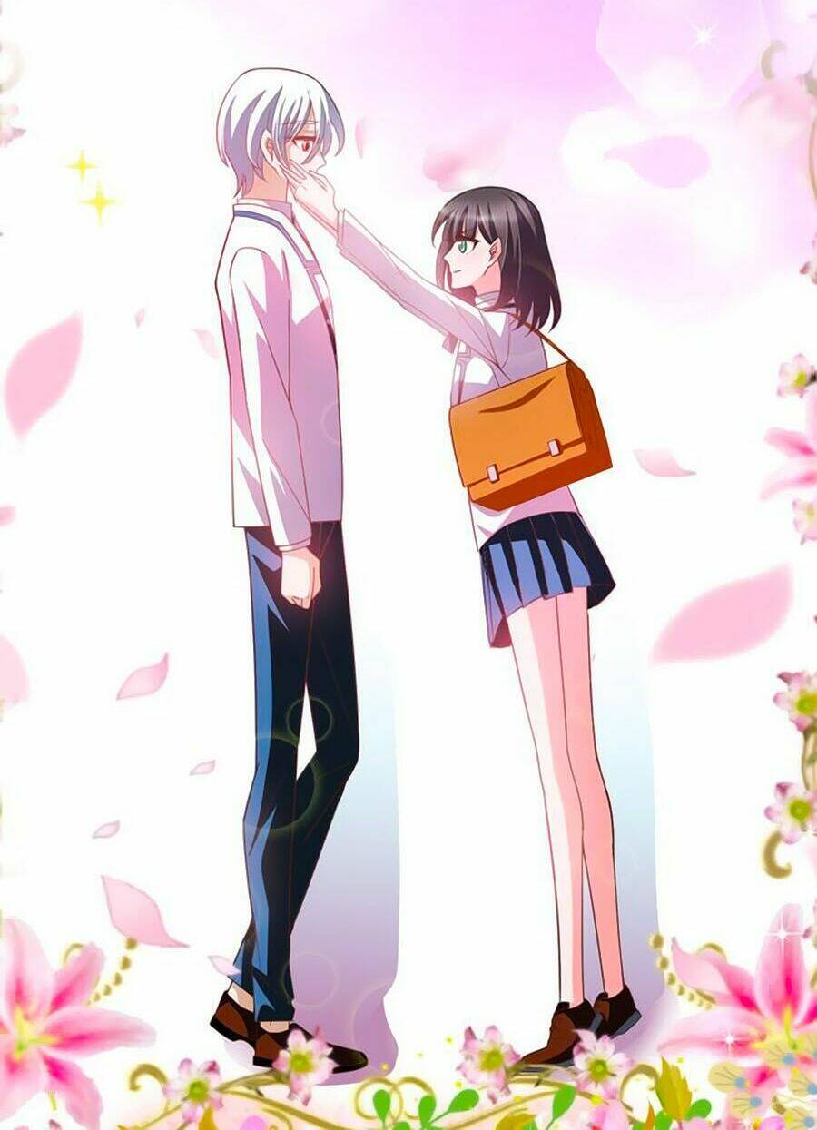 người yêu khát máu của tôi chapter 43 43