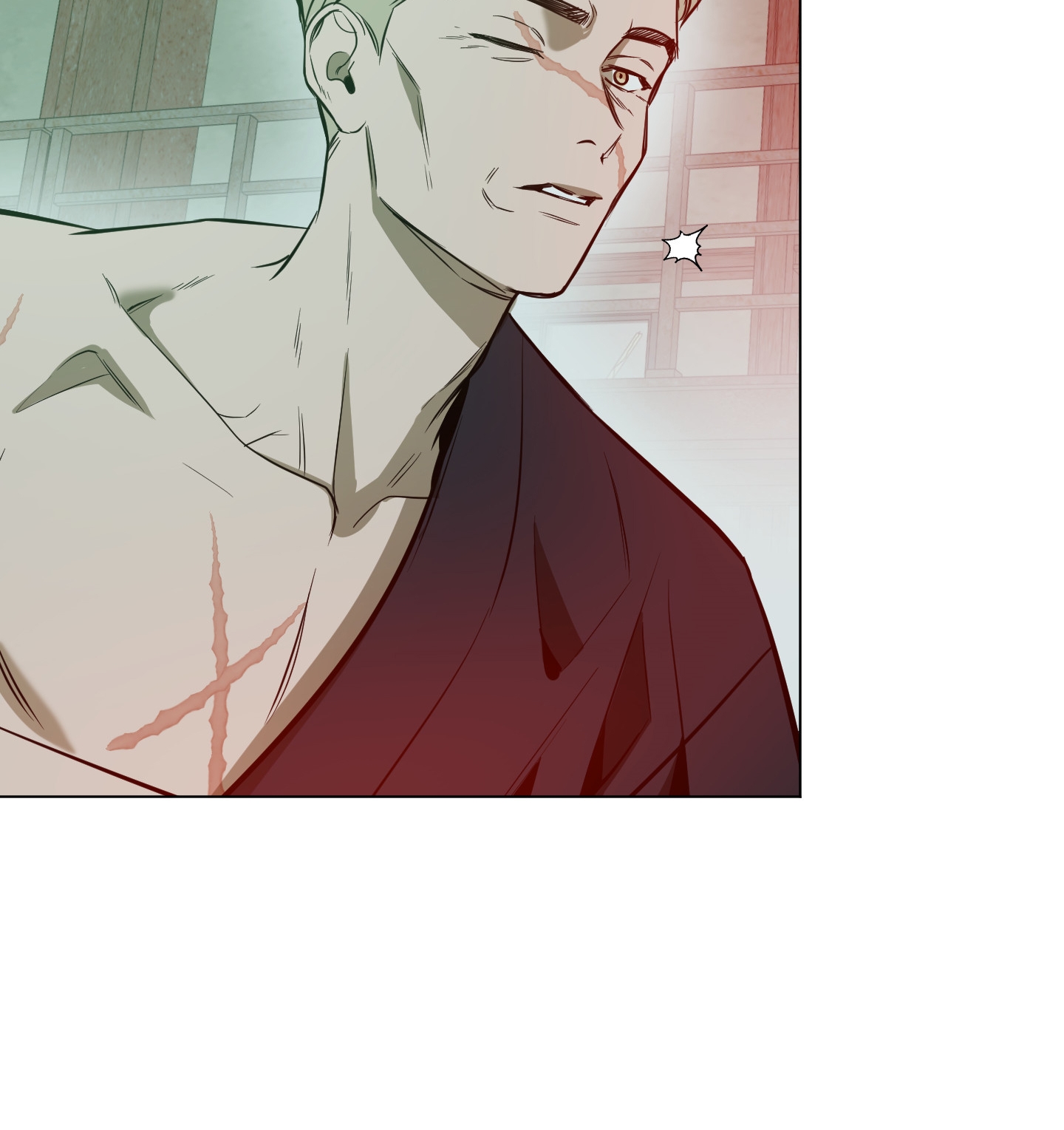 Ánh Bình Minh Cắt Ngang Màn Đêm chapter 21.2 - Trang 19