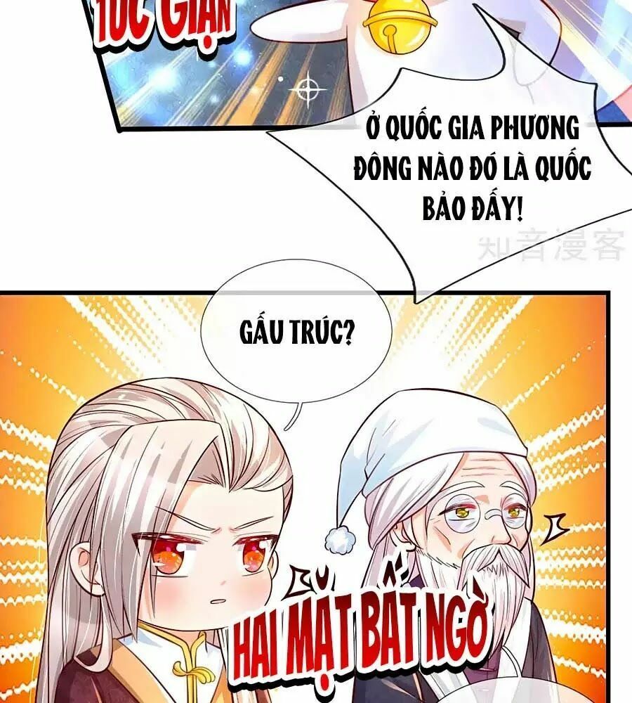 bỗng một ngày nọ trở thành con gái vua chapter 96 18