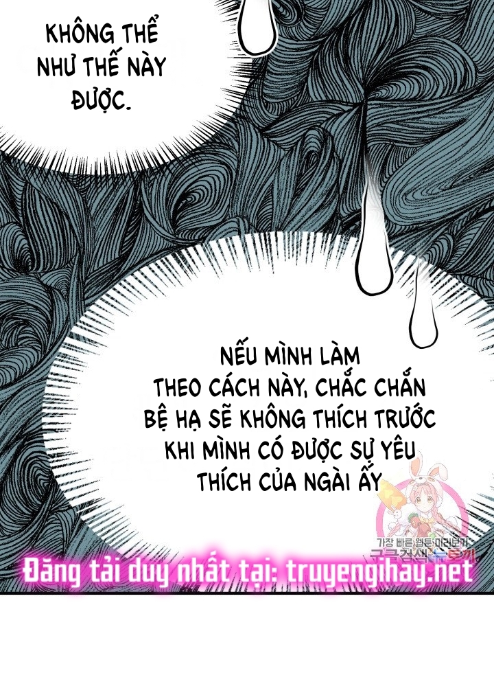 trở thành vợ thái tử quái vật chapter 13.1 29