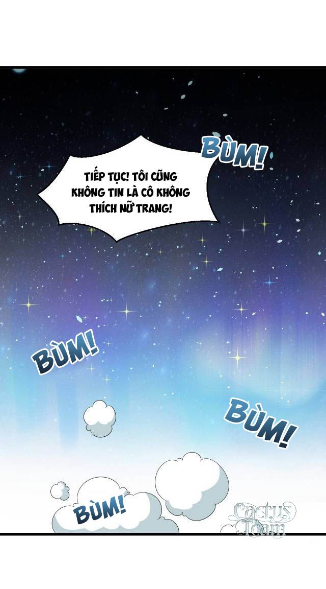 chiến thần dưỡng thành ký chapter 10 15