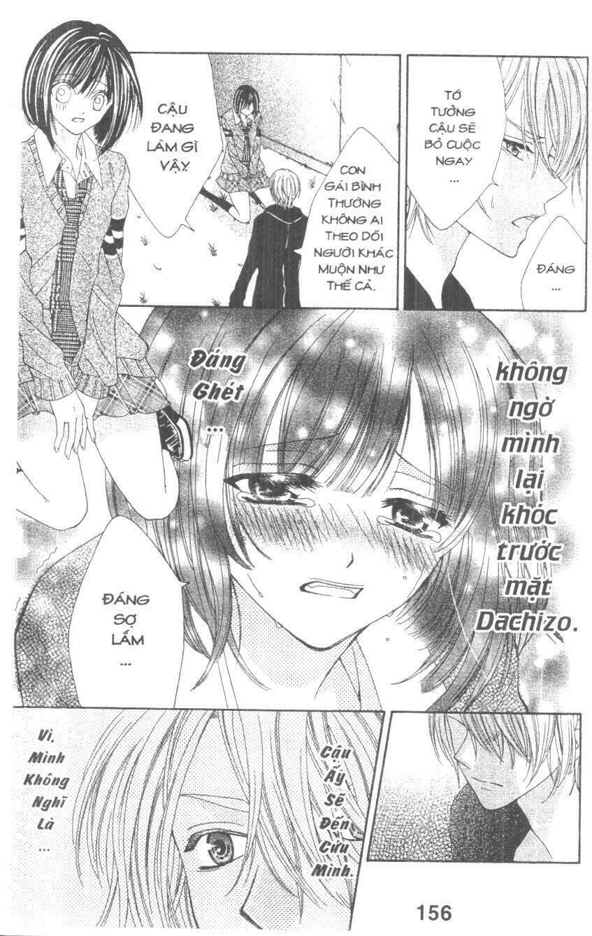 tổng hợp one shot. chapter 220 156