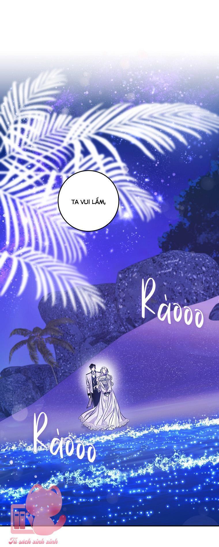 thuần hóa bạo chúa rồi bỏ trốn chapter 74 58