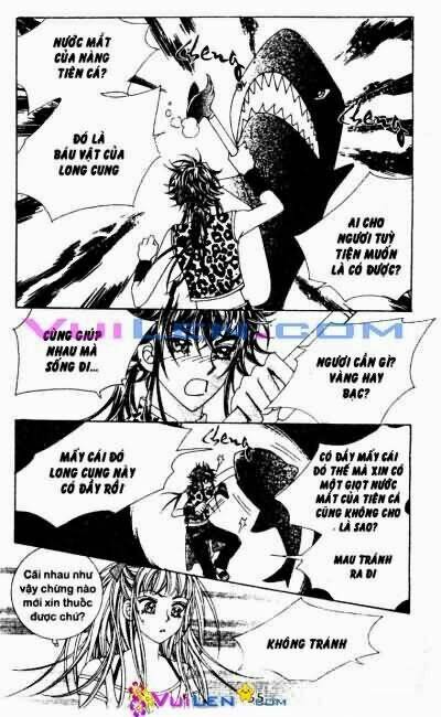 đến vương quốc ma chapter 9 152