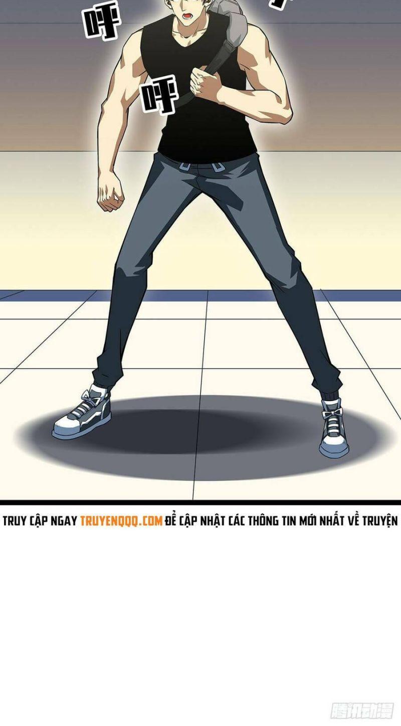 đi lên từ việc chơi game ngiêm túc chapter 102 44