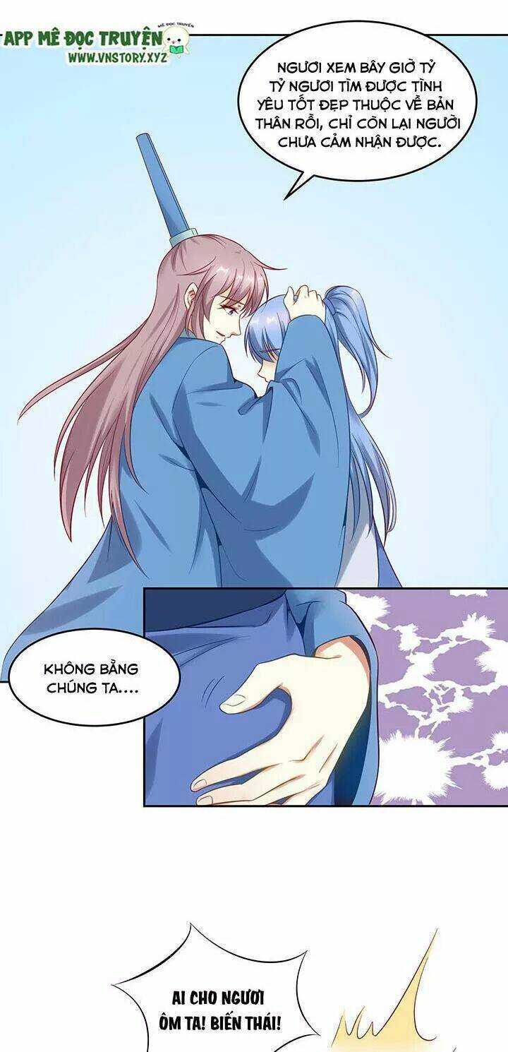 đô đốc đại nhân sủng thê kí chapter 153 19